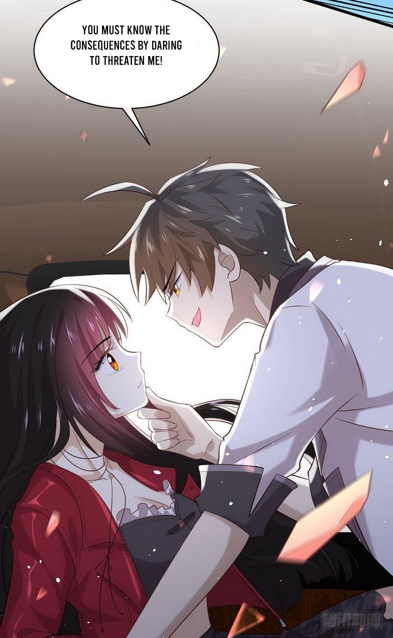 Immortal Swordsman in The Reverse World chapter 10 page 10