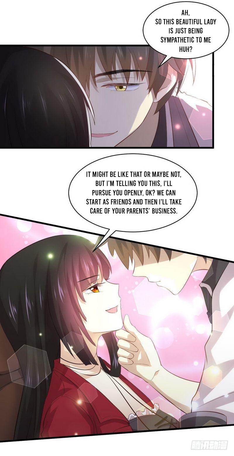 Immortal Swordsman in The Reverse World chapter 10 page 12