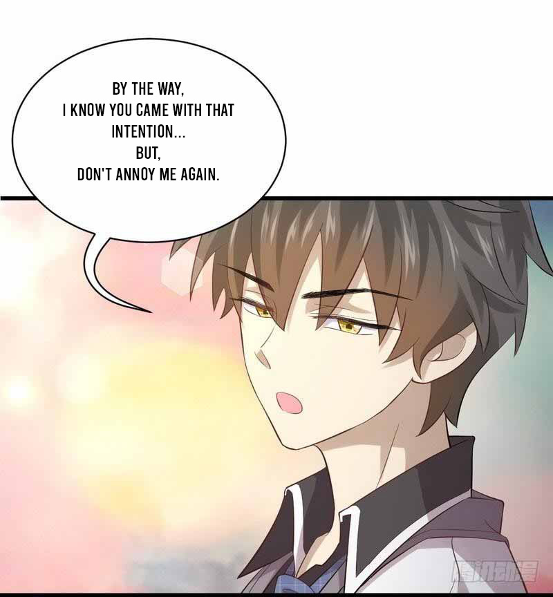 Immortal Swordsman in The Reverse World chapter 10 page 14