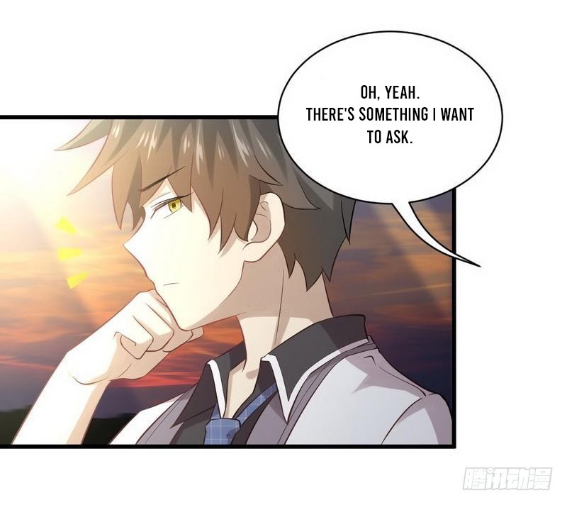 Immortal Swordsman in The Reverse World chapter 10 page 17