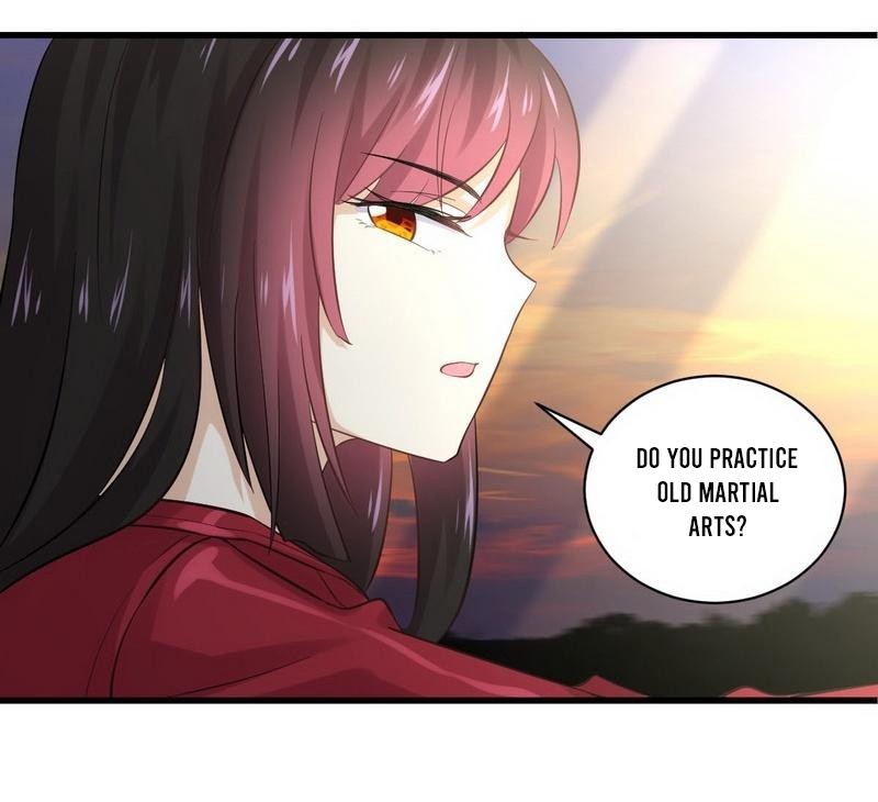 Immortal Swordsman in The Reverse World chapter 10 page 18