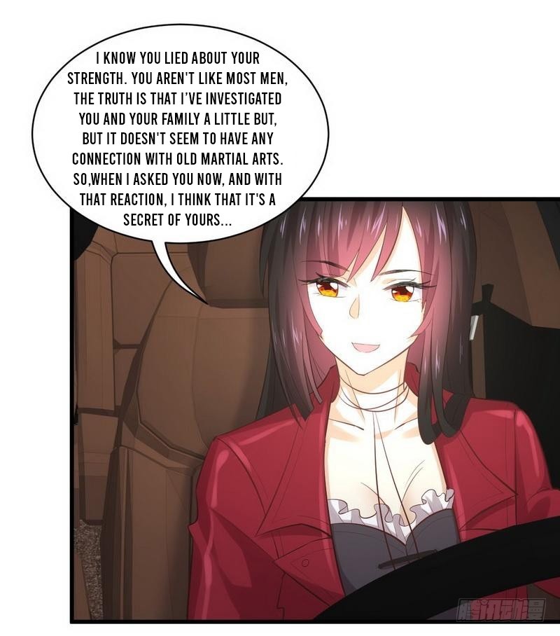 Immortal Swordsman in The Reverse World chapter 10 page 20