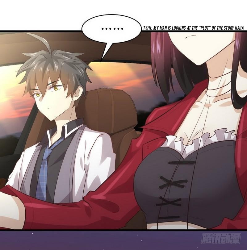 Immortal Swordsman in The Reverse World chapter 10 page 21