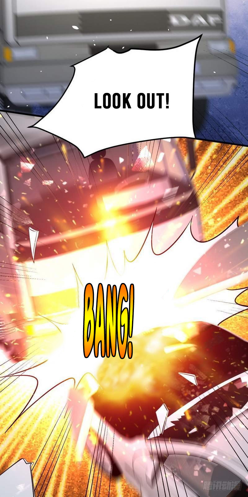 Immortal Swordsman in The Reverse World chapter 10 page 23