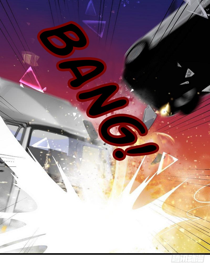 Immortal Swordsman in The Reverse World chapter 10 page 24