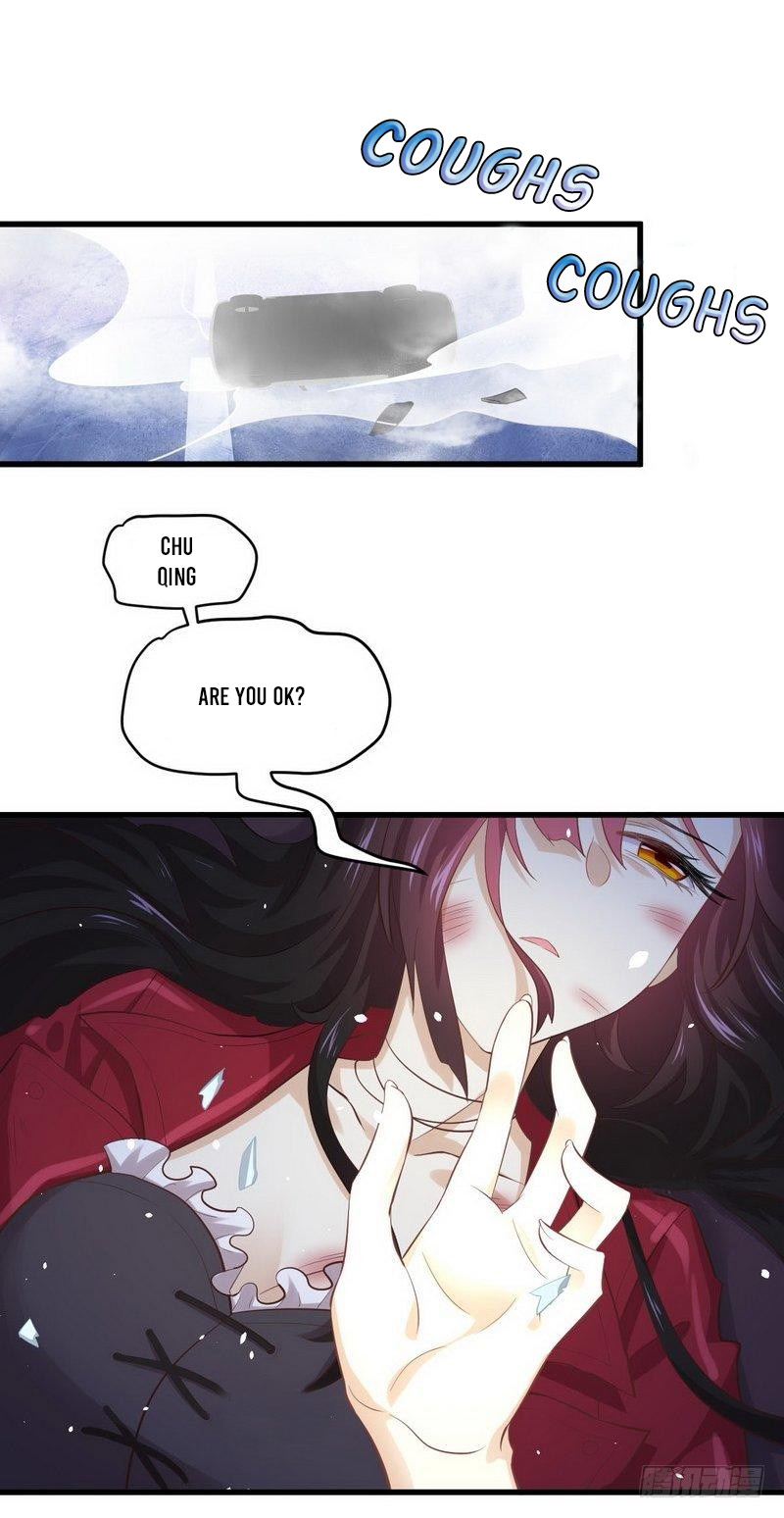 Immortal Swordsman in The Reverse World chapter 10 page 25