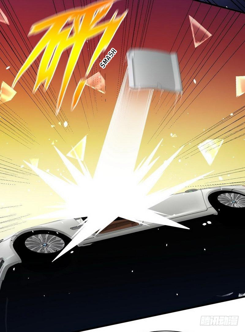 Immortal Swordsman in The Reverse World chapter 10 page 30