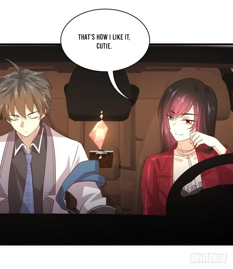 Immortal Swordsman in The Reverse World chapter 10 page 4