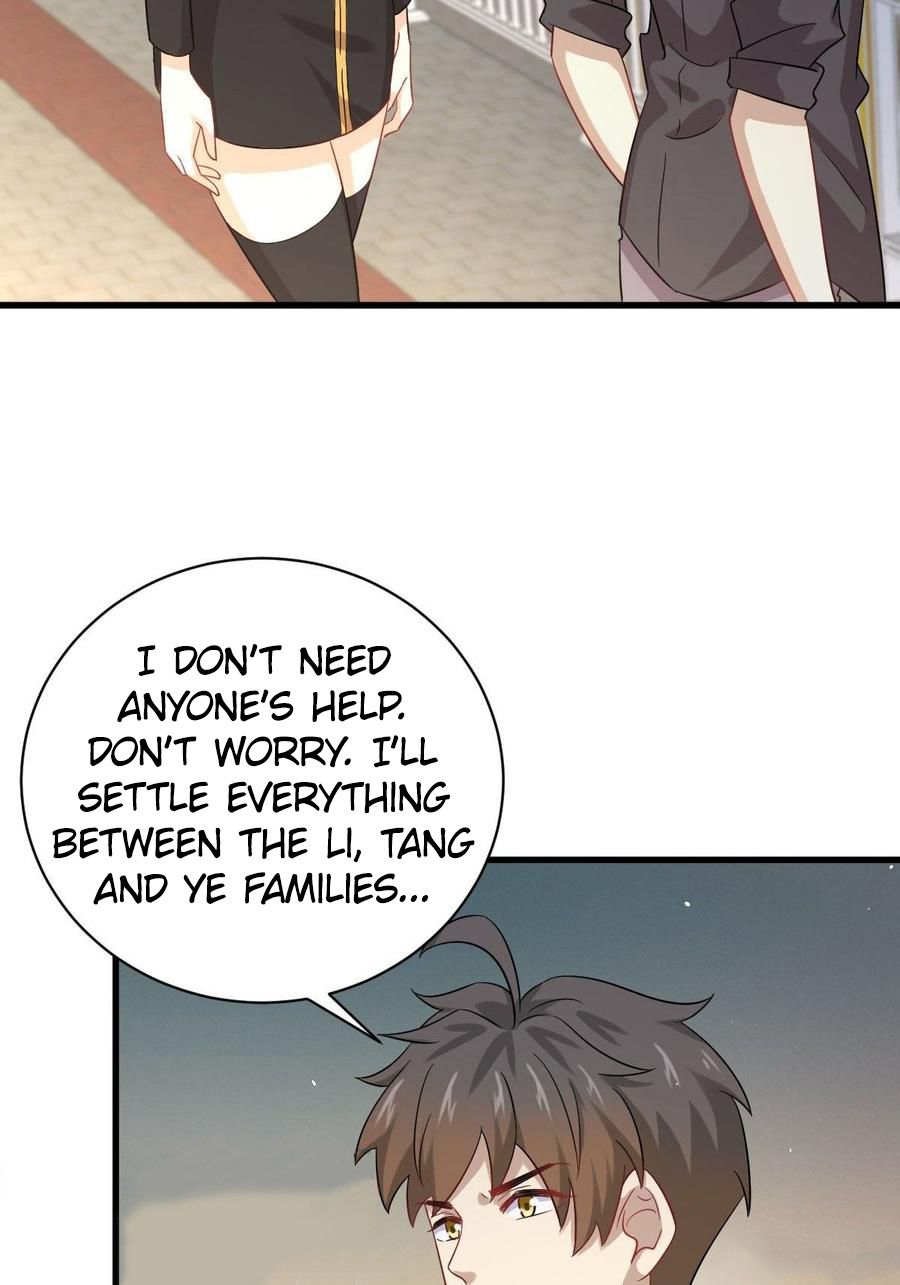 Immortal Swordsman in The Reverse World chapter 100 page 16