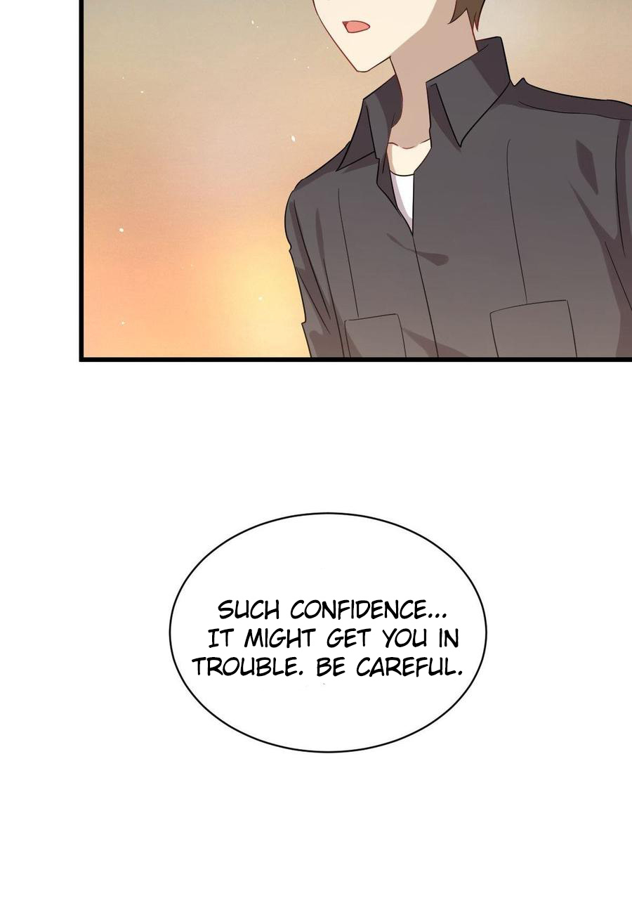 Immortal Swordsman in The Reverse World chapter 100 page 17