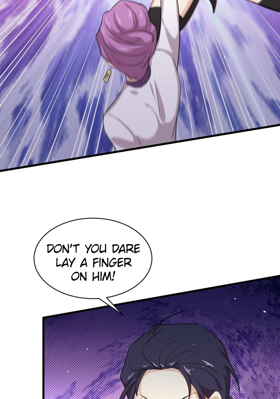 Immortal Swordsman in The Reverse World chapter 100 page 28