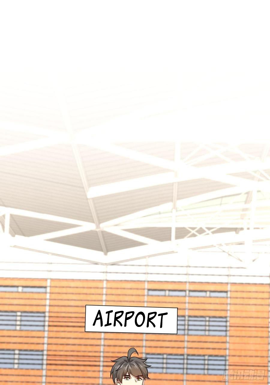 Immortal Swordsman in The Reverse World chapter 100 page 31