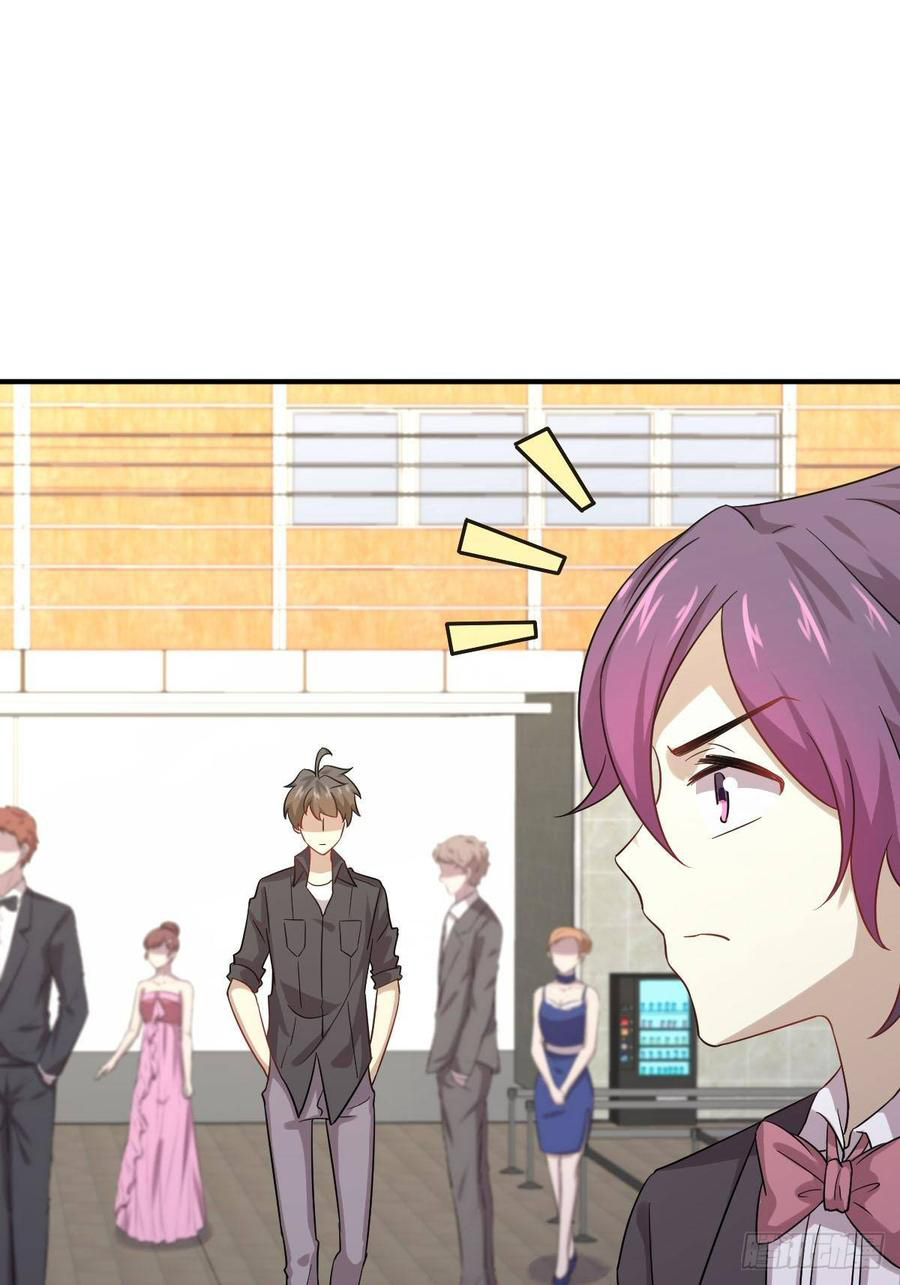 Immortal Swordsman in The Reverse World chapter 100 page 35