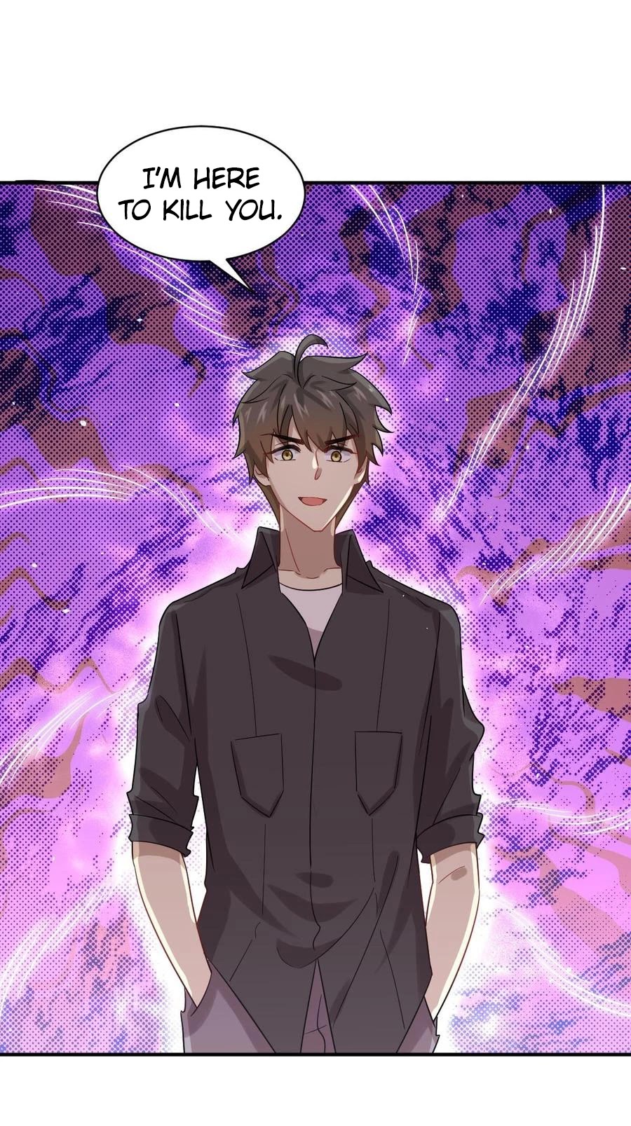 Immortal Swordsman in The Reverse World chapter 100 page 39