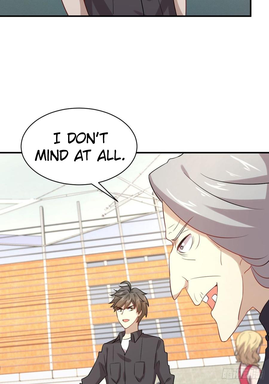 Immortal Swordsman in The Reverse World chapter 100 page 46