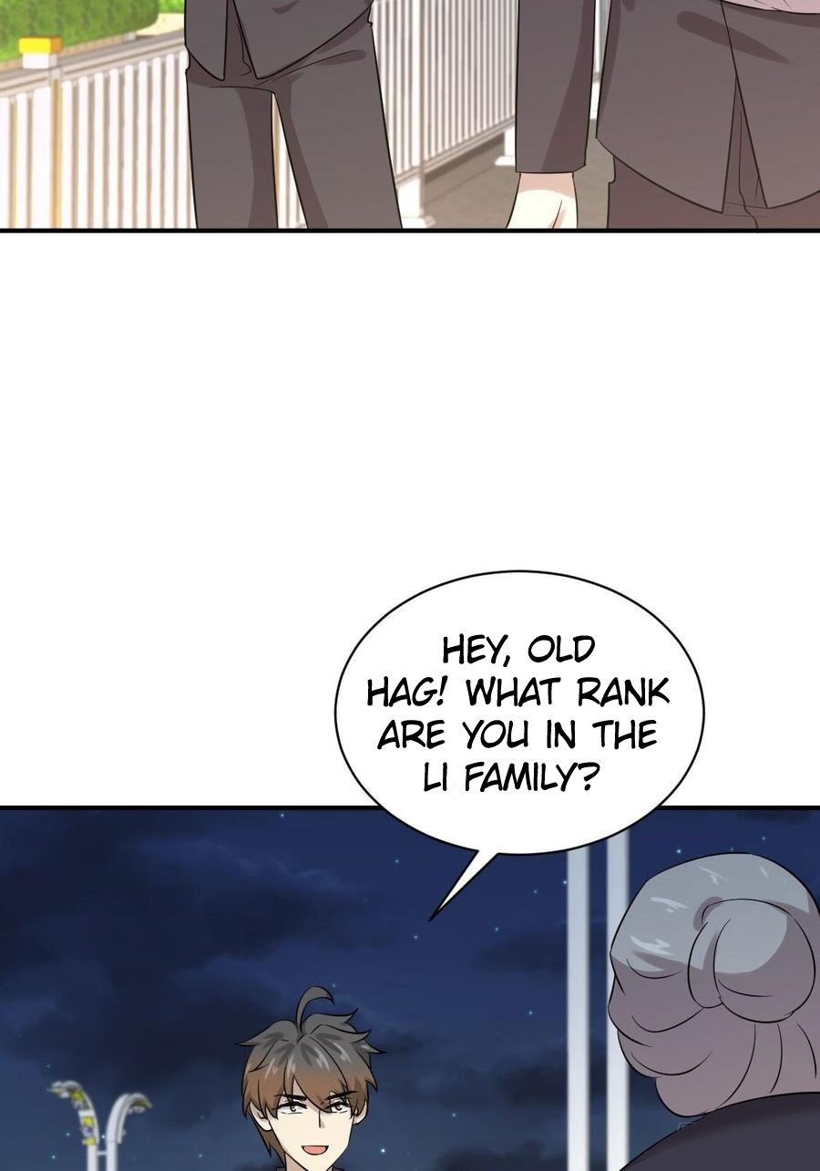 Immortal Swordsman in The Reverse World chapter 100 page 50