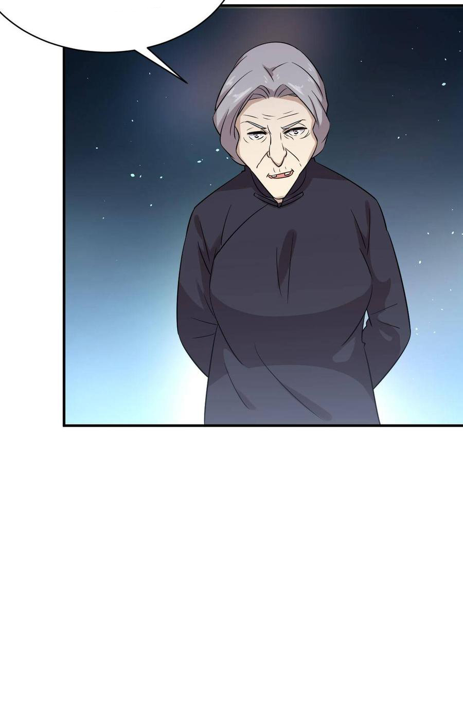 Immortal Swordsman in The Reverse World chapter 100 page 52