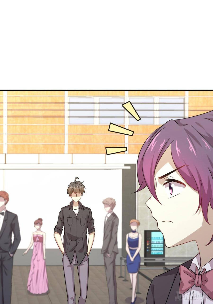 Immortal Swordsman in The Reverse World chapter 100 page 57