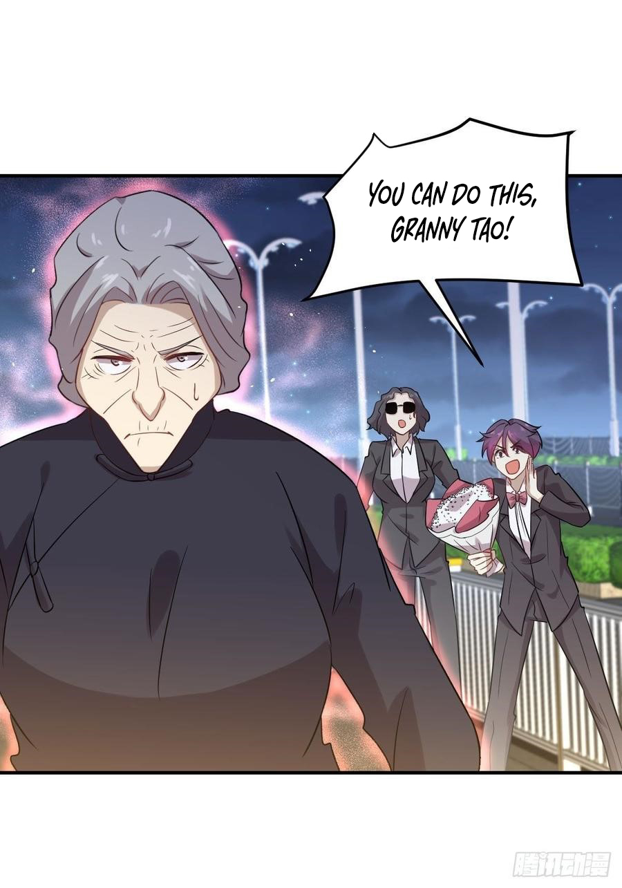 Immortal Swordsman in The Reverse World chapter 101 page 11