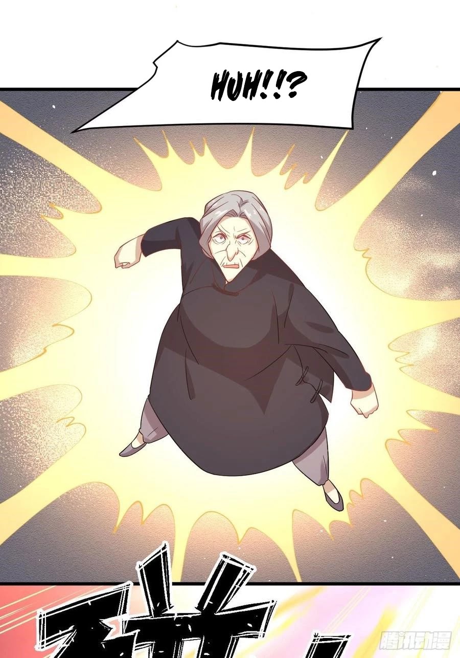 Immortal Swordsman in The Reverse World chapter 101 page 17