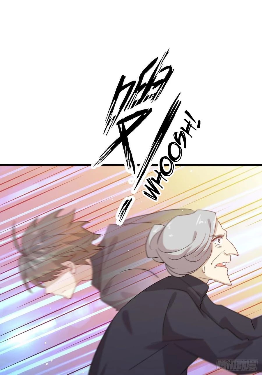 Immortal Swordsman in The Reverse World chapter 101 page 19