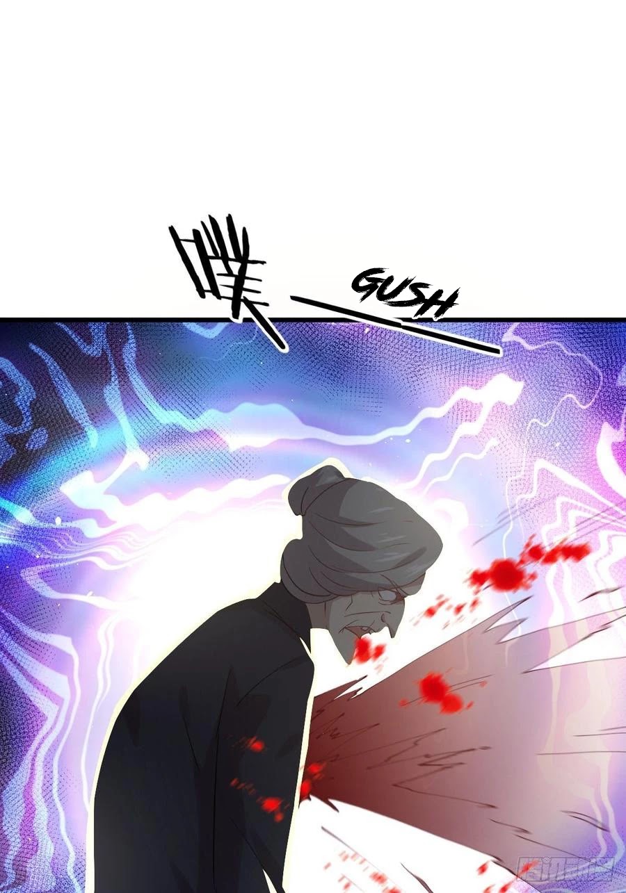 Immortal Swordsman in The Reverse World chapter 101 page 25