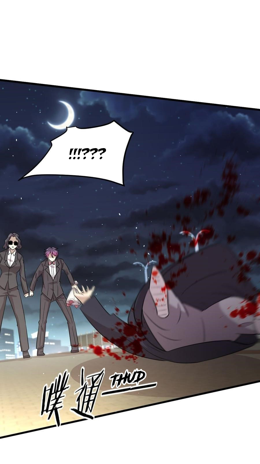 Immortal Swordsman in The Reverse World chapter 101 page 27