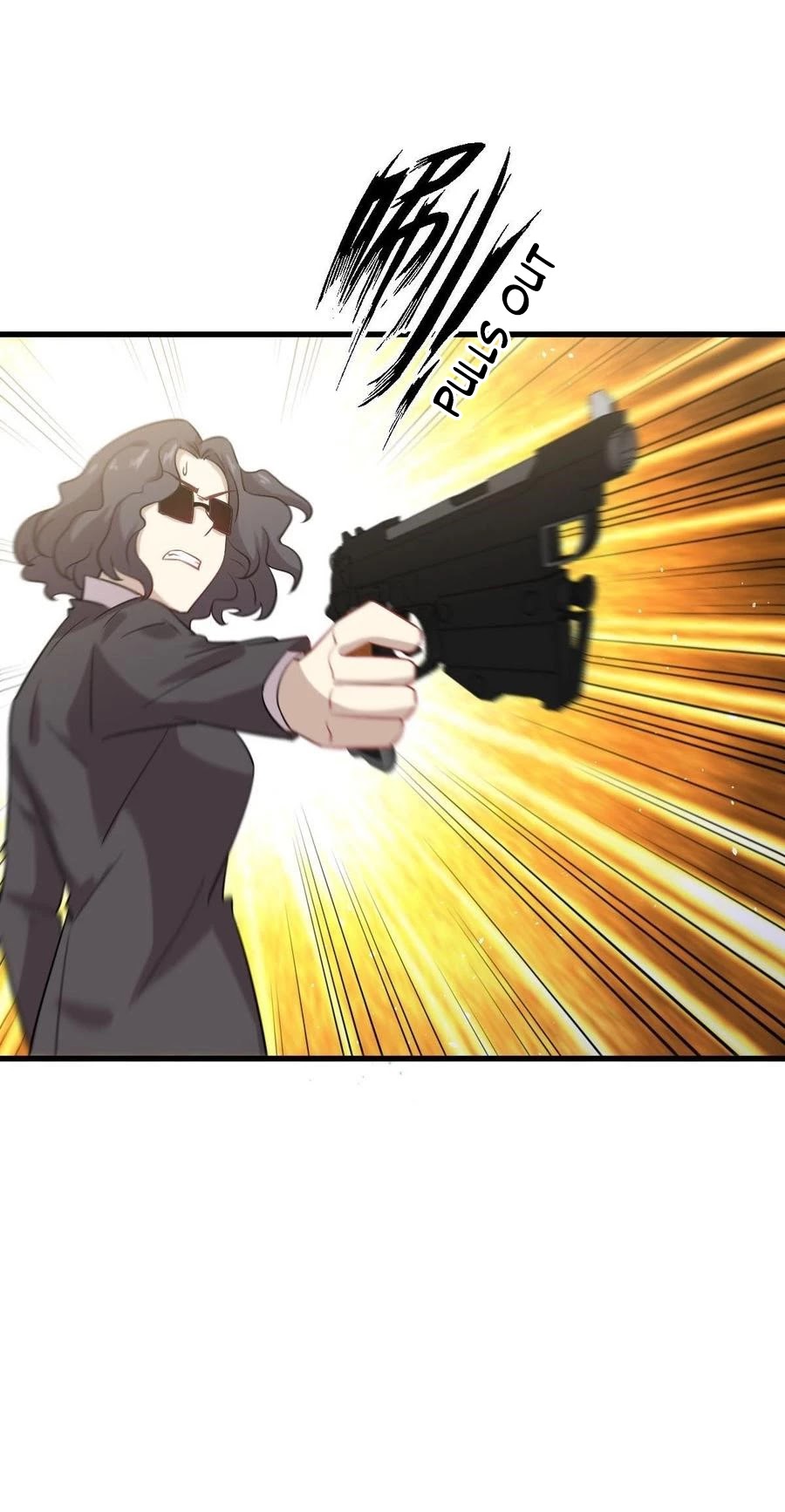 Immortal Swordsman in The Reverse World chapter 101 page 29