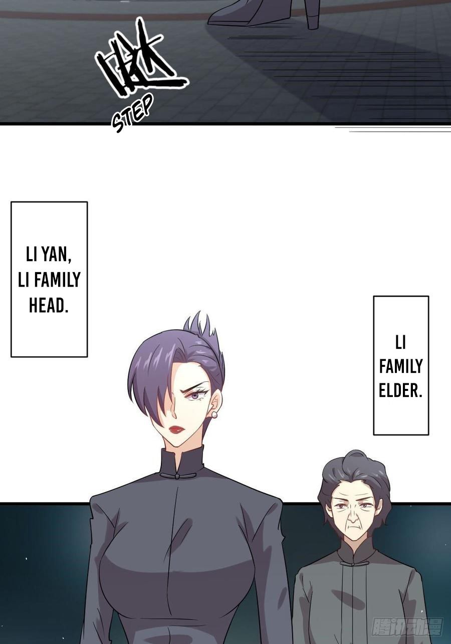 Immortal Swordsman in The Reverse World chapter 101 page 42