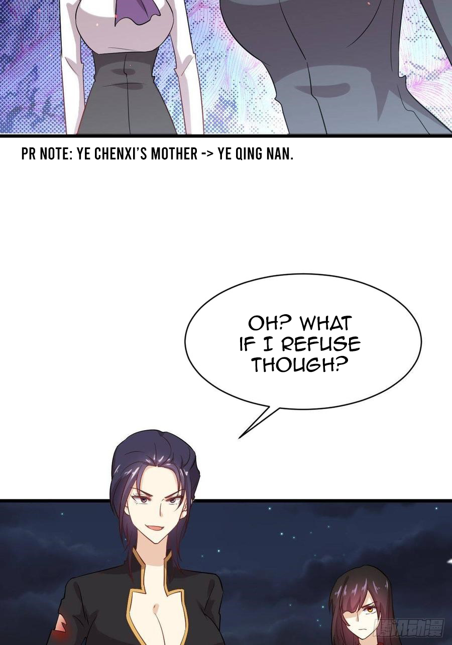 Immortal Swordsman in The Reverse World chapter 101 page 46