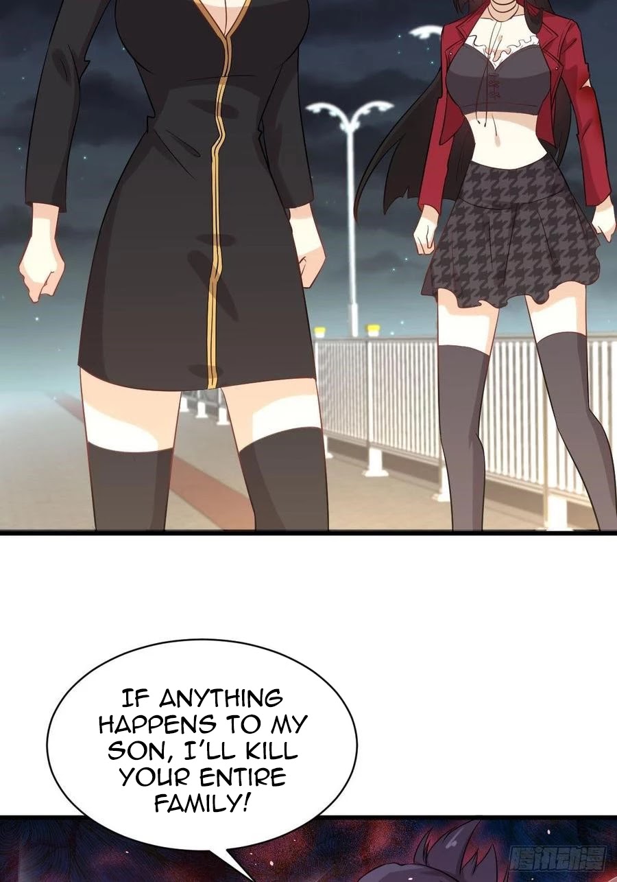 Immortal Swordsman in The Reverse World chapter 101 page 47