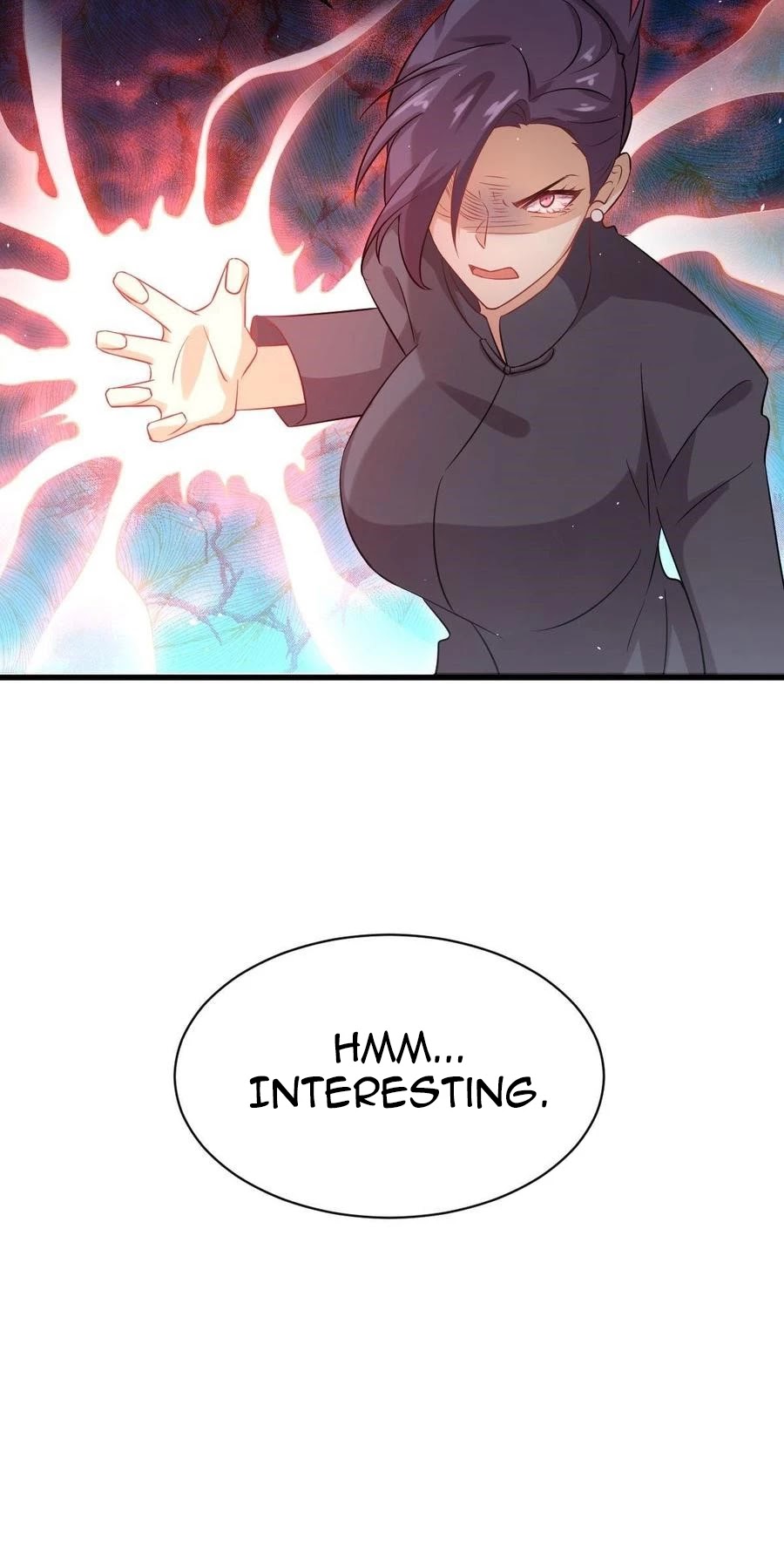 Immortal Swordsman in The Reverse World chapter 101 page 48