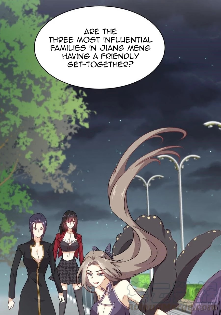 Immortal Swordsman in The Reverse World chapter 101 page 50