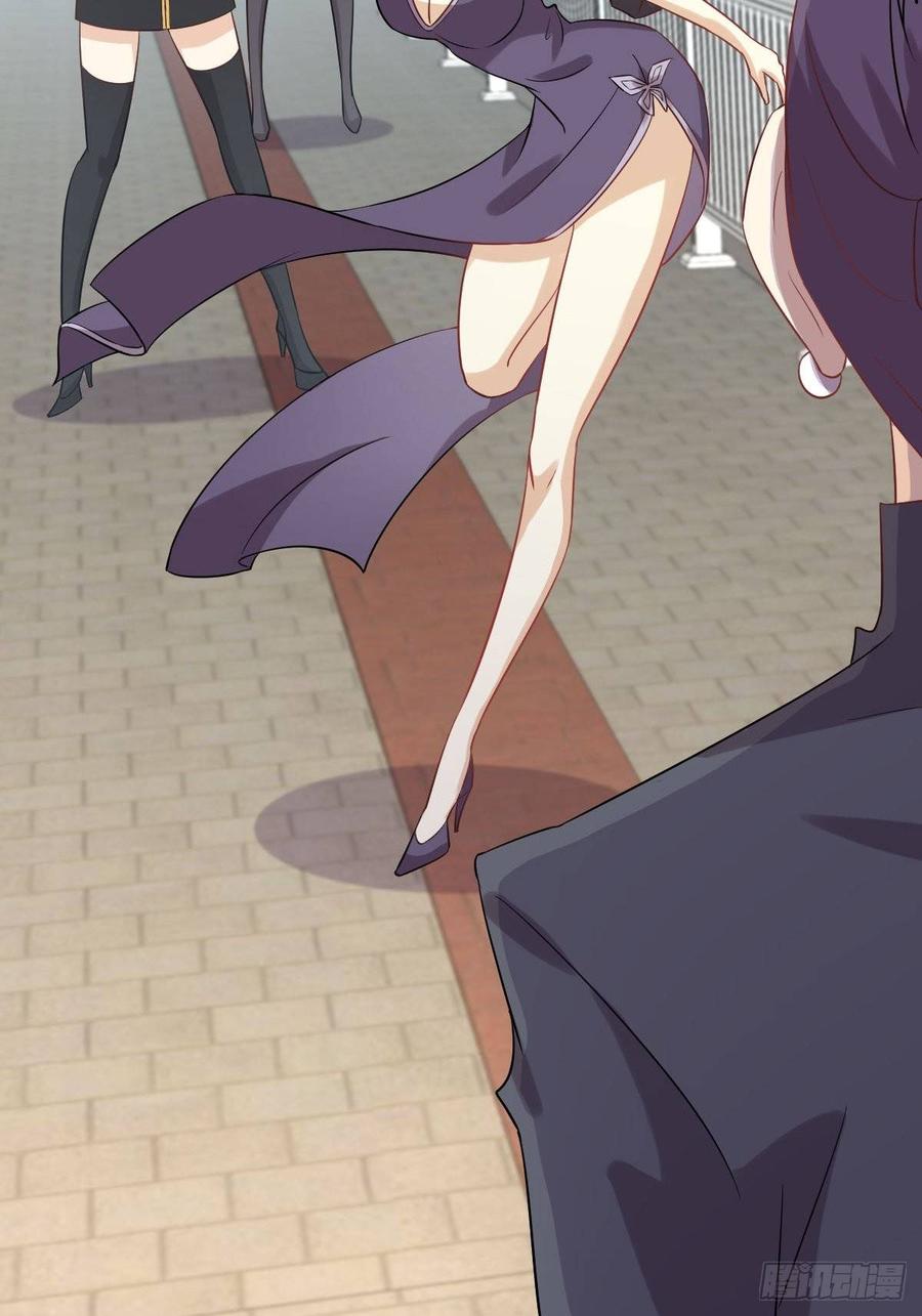 Immortal Swordsman in The Reverse World chapter 101 page 51