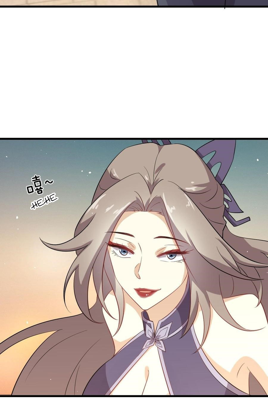 Immortal Swordsman in The Reverse World chapter 101 page 52