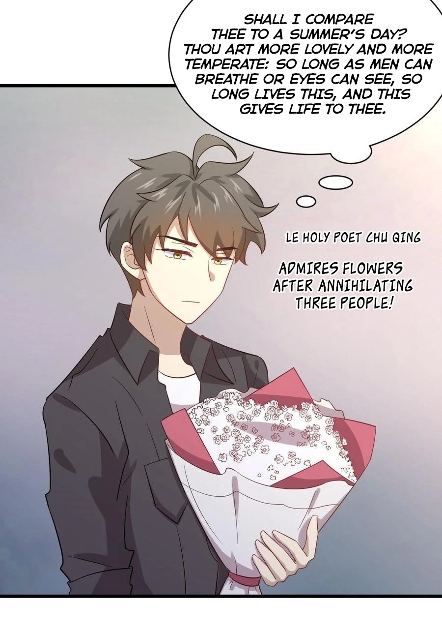 Immortal Swordsman in The Reverse World chapter 101 page 56