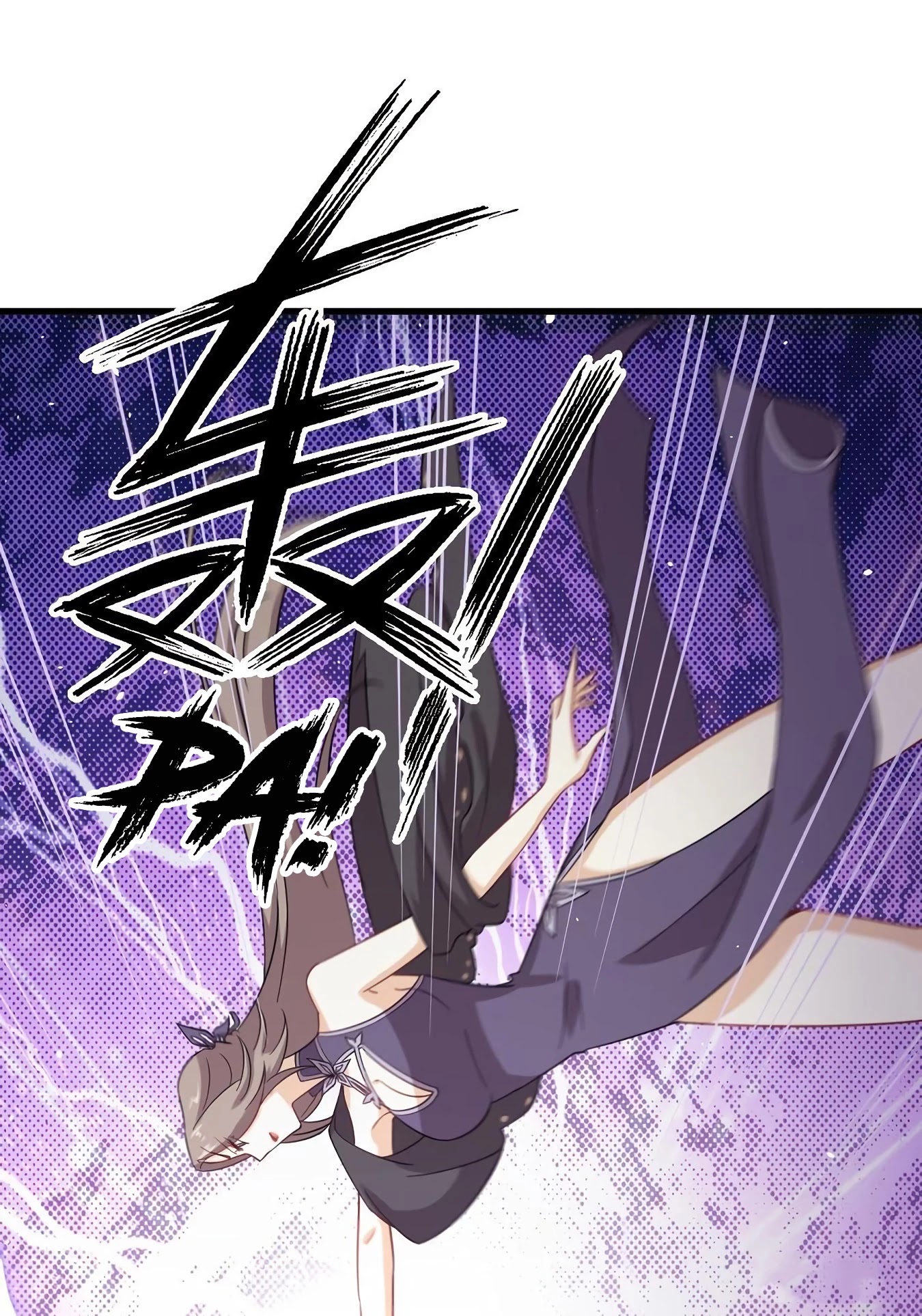 Immortal Swordsman in The Reverse World chapter 102 page 10