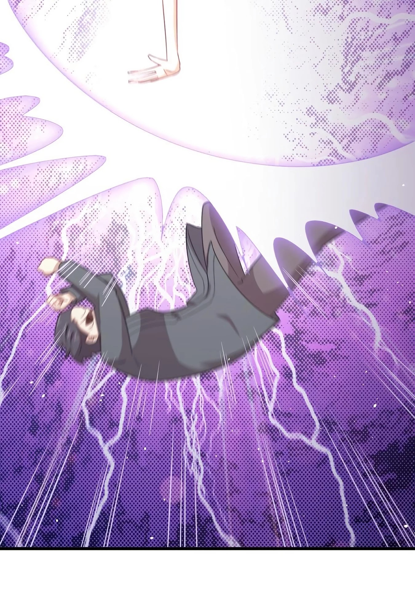 Immortal Swordsman in The Reverse World chapter 102 page 11