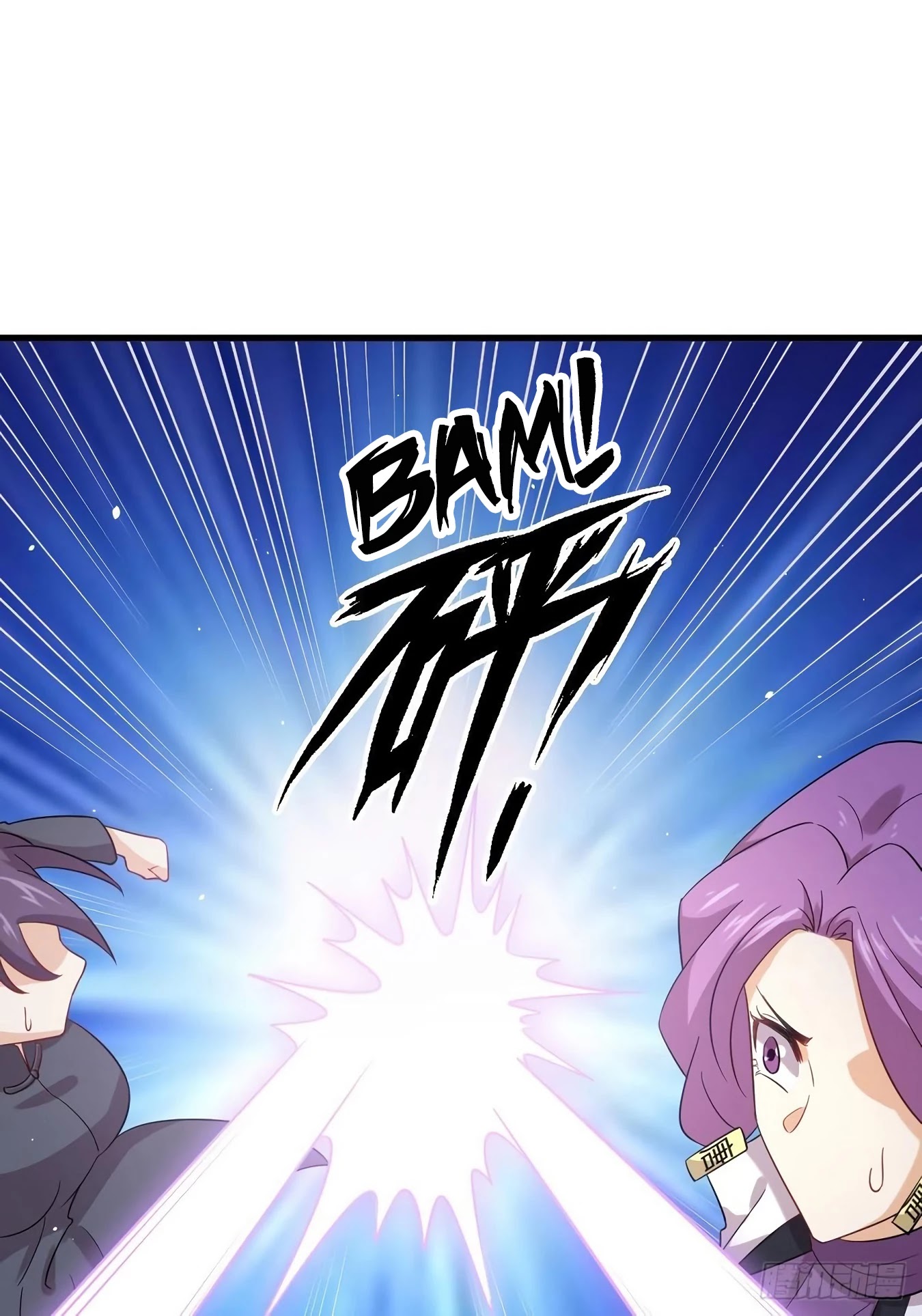 Immortal Swordsman in The Reverse World chapter 102 page 12