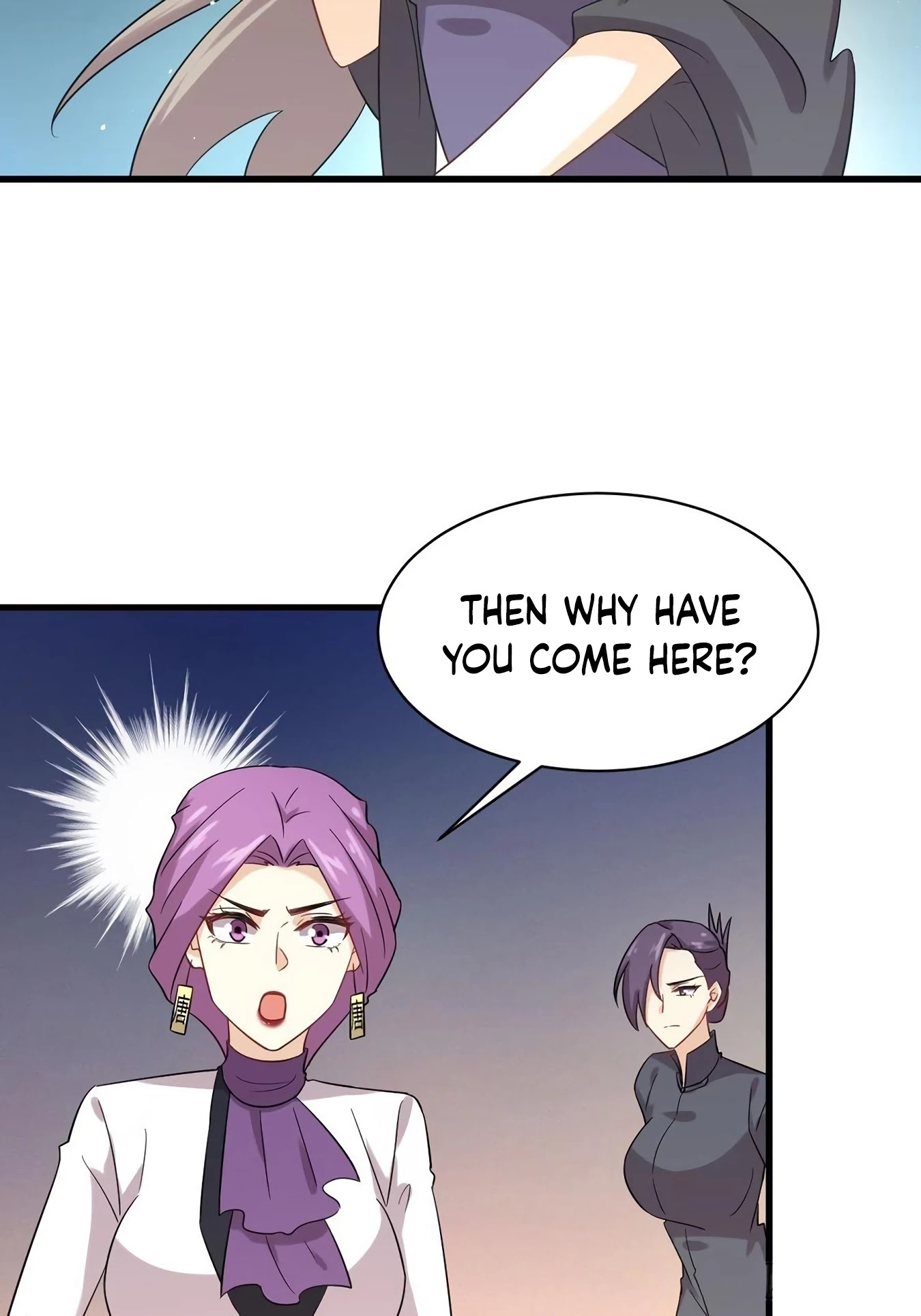 Immortal Swordsman in The Reverse World chapter 102 page 15