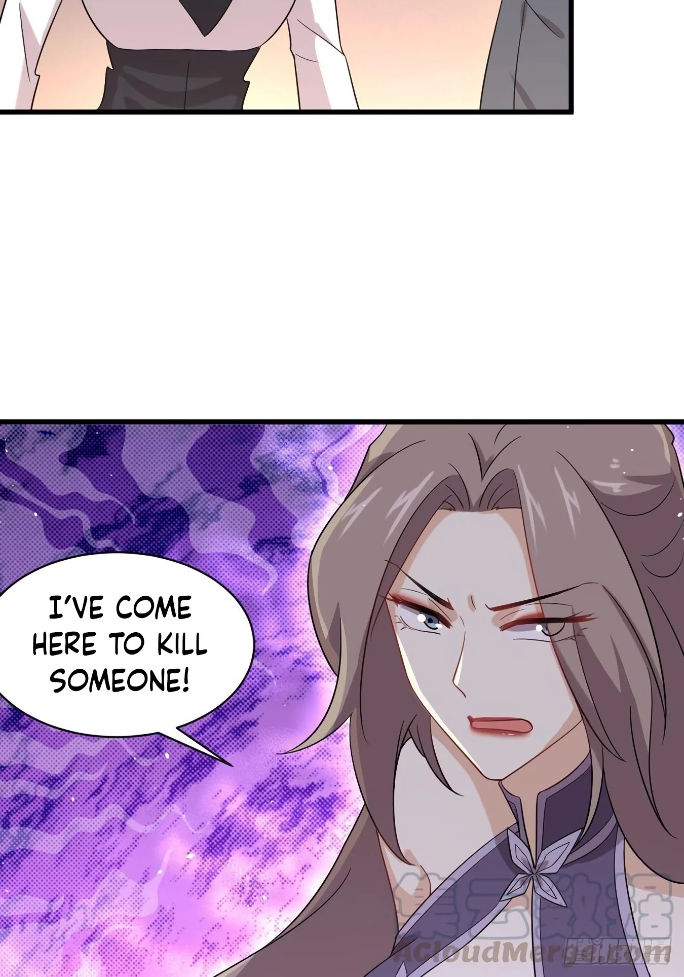 Immortal Swordsman in The Reverse World chapter 102 page 16