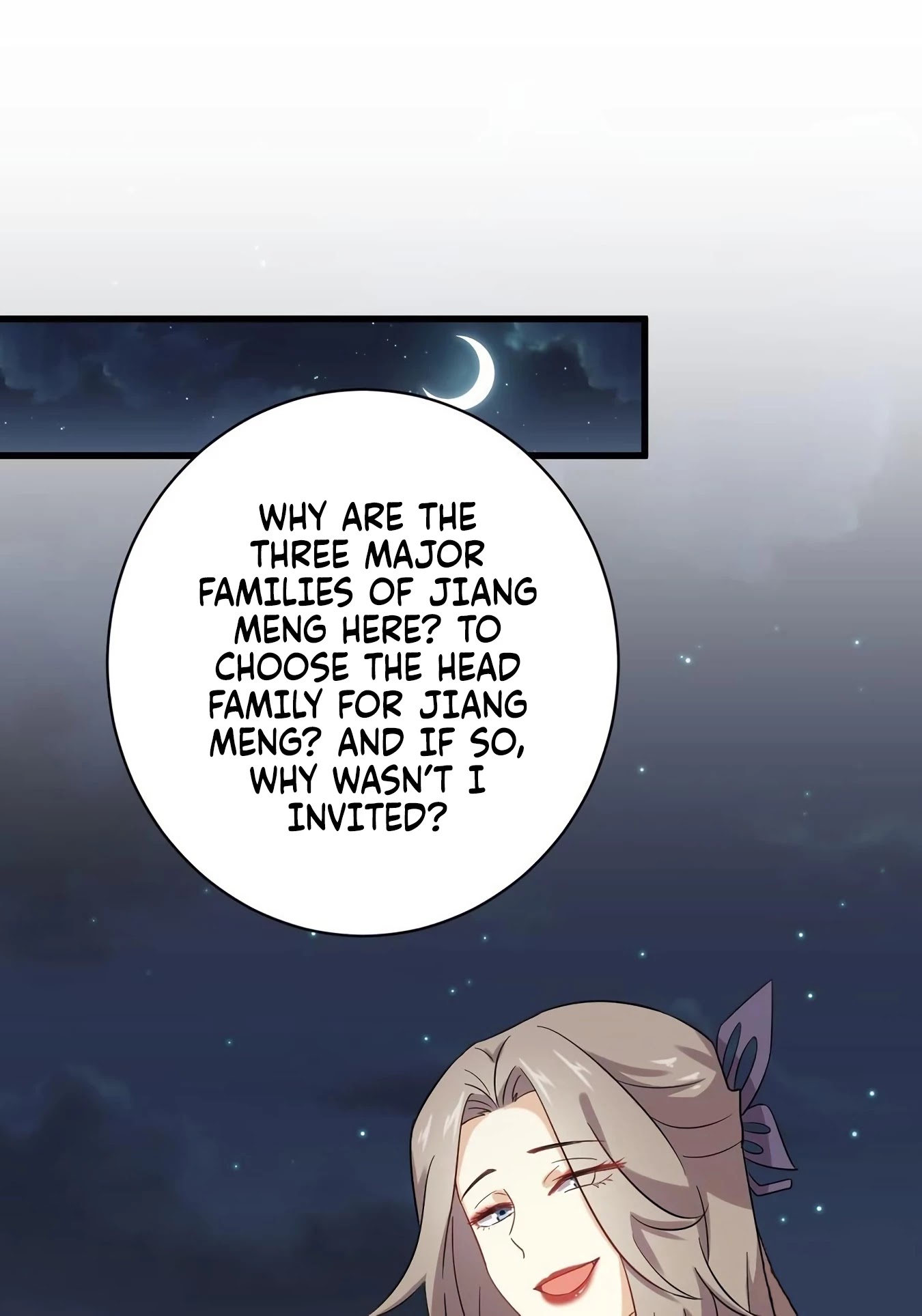 Immortal Swordsman in The Reverse World chapter 102 page 3