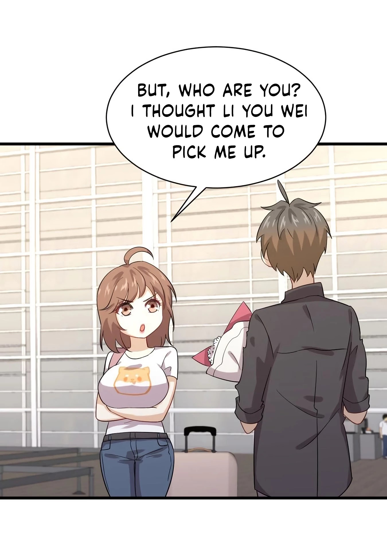 Immortal Swordsman in The Reverse World chapter 102 page 31