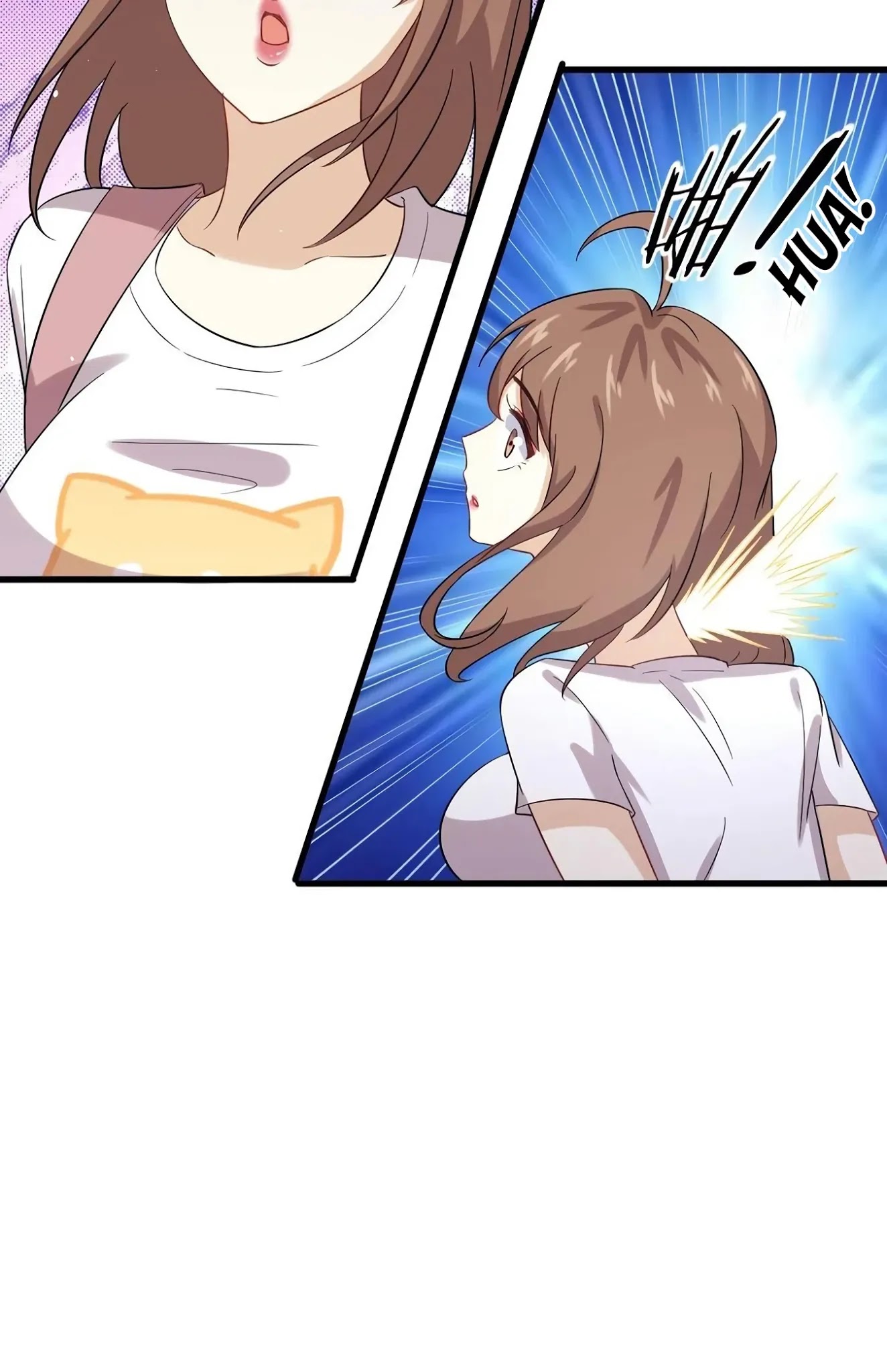 Immortal Swordsman in The Reverse World chapter 102 page 37