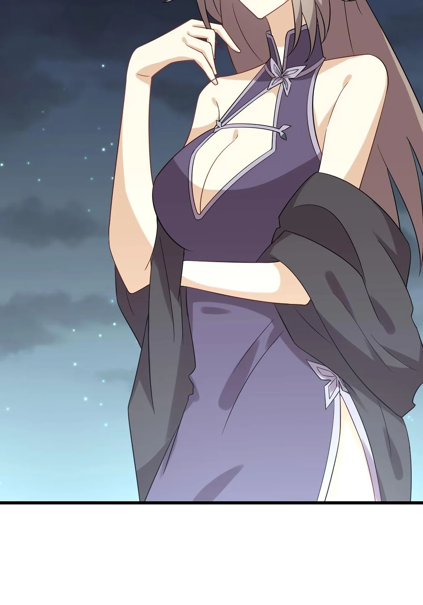 Immortal Swordsman in The Reverse World chapter 102 page 4