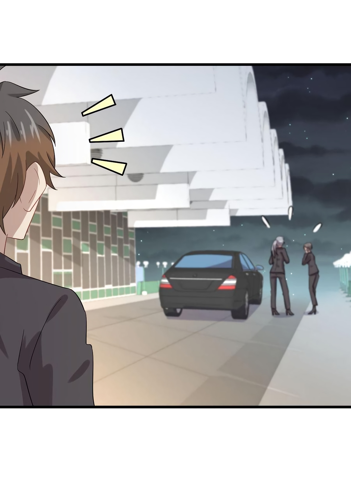 Immortal Swordsman in The Reverse World chapter 102 page 44