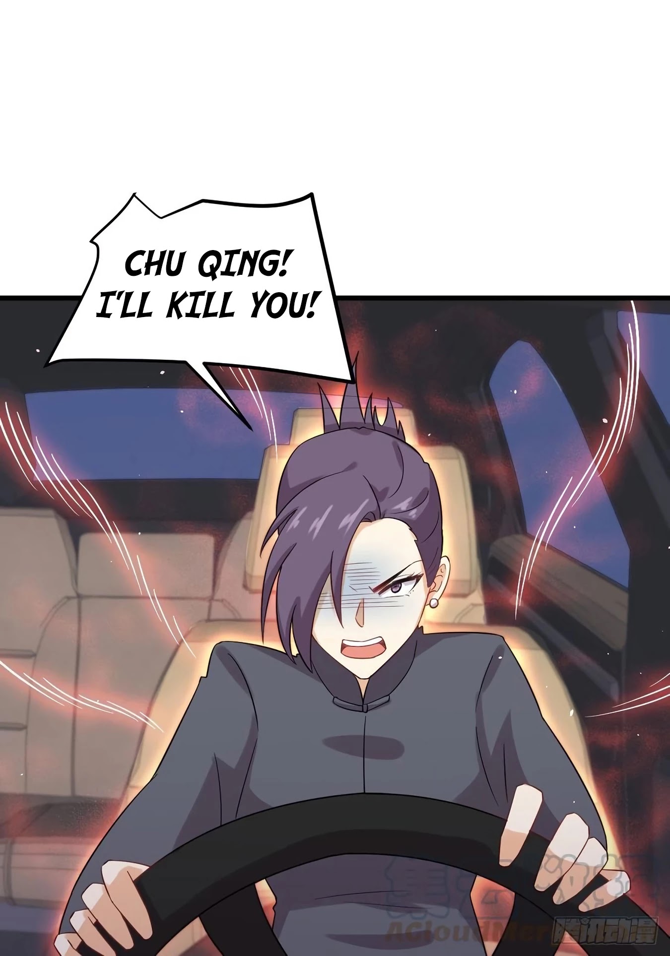 Immortal Swordsman in The Reverse World chapter 102 page 51