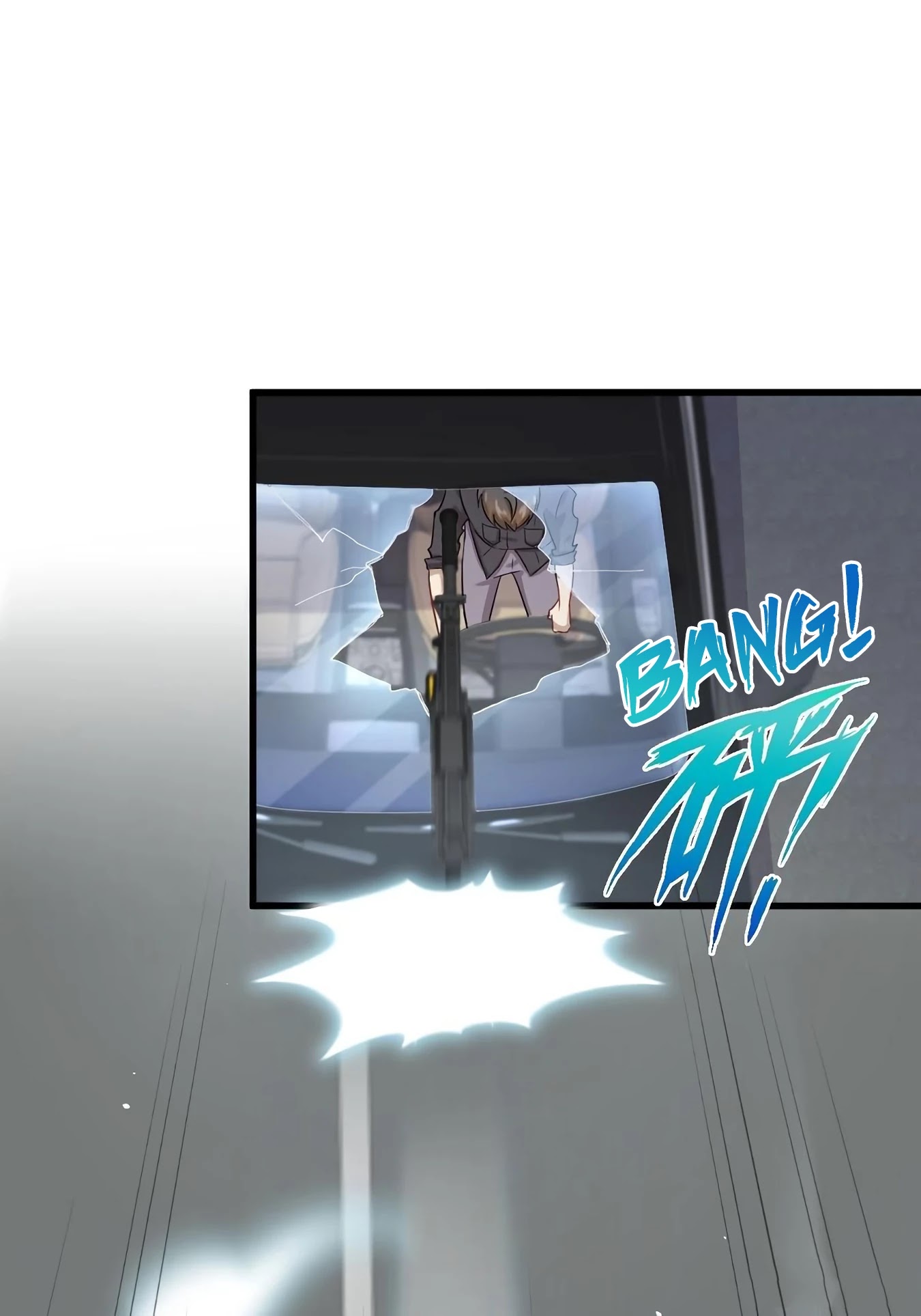 Immortal Swordsman in The Reverse World chapter 102 page 53