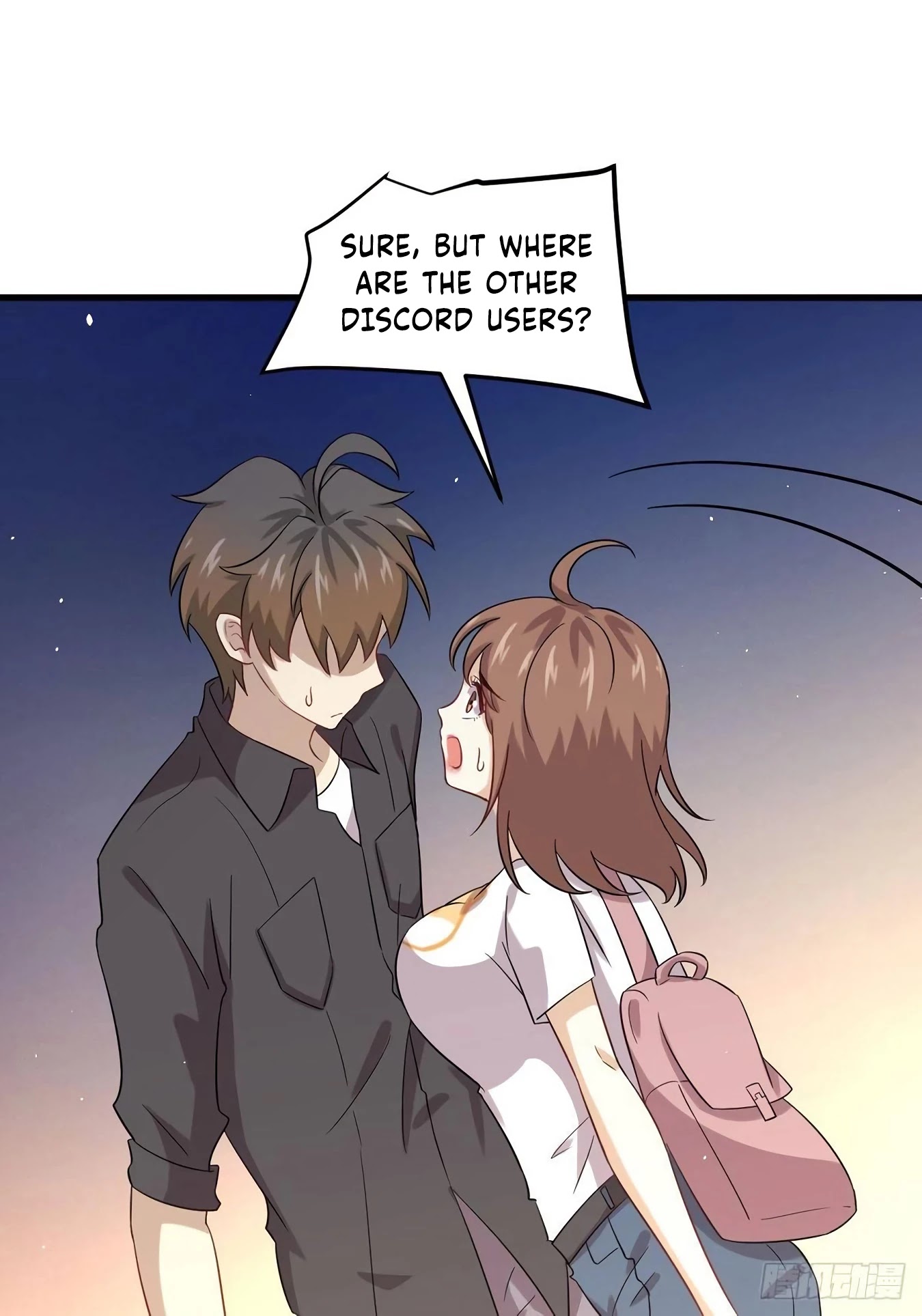 Immortal Swordsman in The Reverse World chapter 102 page 59