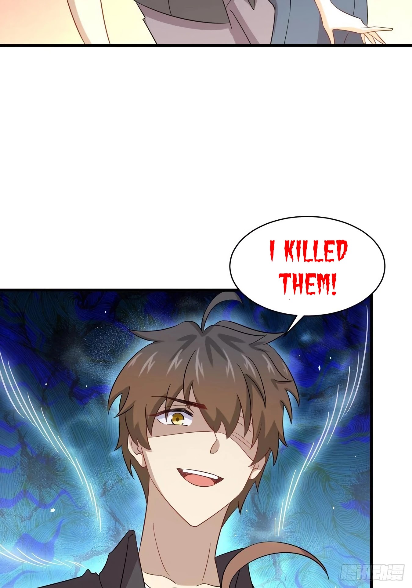 Immortal Swordsman in The Reverse World chapter 102 page 60